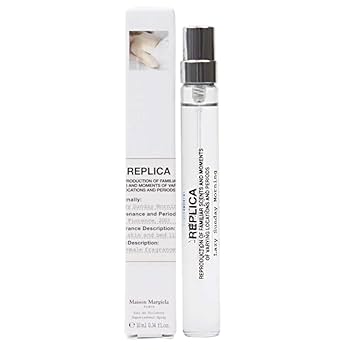 香水(女性用) MaisonMargiela Lazy Sunday Morning Maison Margiela - Replica - Lazy Sunday Morning Eau de